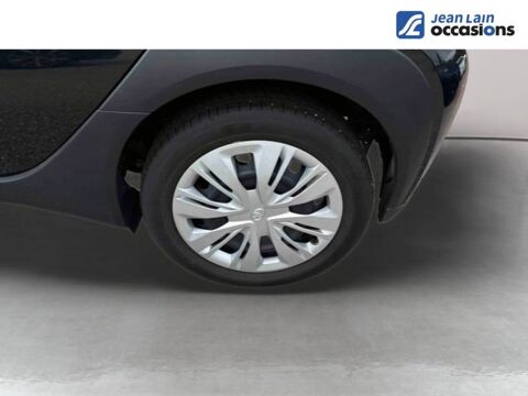 Aygo X 1.0 VVT-i 72 Dynamic 2023 occasion 38170 Seyssinet-Pariset