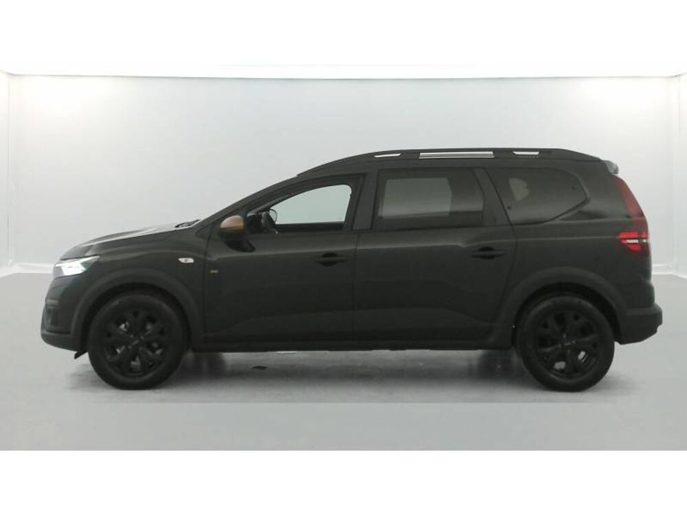 Jogger Hybrid 140 7 places GSR2 Extreme 2025 occasion 29600 Morlaix