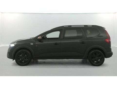 Jogger Hybrid 140 7 places GSR2 Extreme 2025 occasion 29600 Morlaix