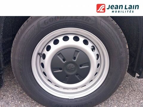 Transporter TRANSPORTER VAN L1H1 2.0 TDI 150 BVM6 BUSINESS 2025 occasion 73290 La Motte-Servolex