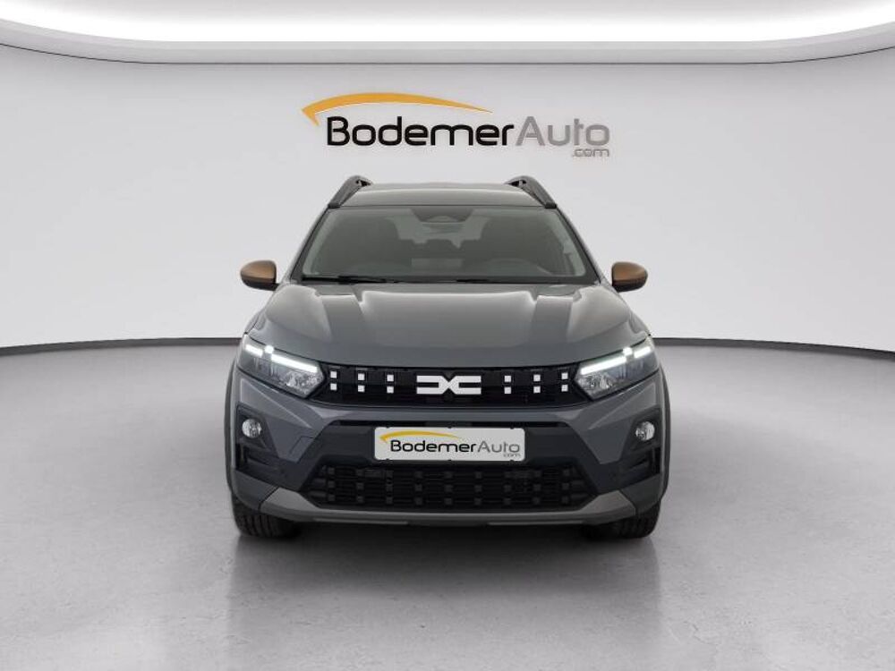 Jogger Hybrid 155 7 pl Extreme 2026 occasion 29150 Ch&acirc;teaulin