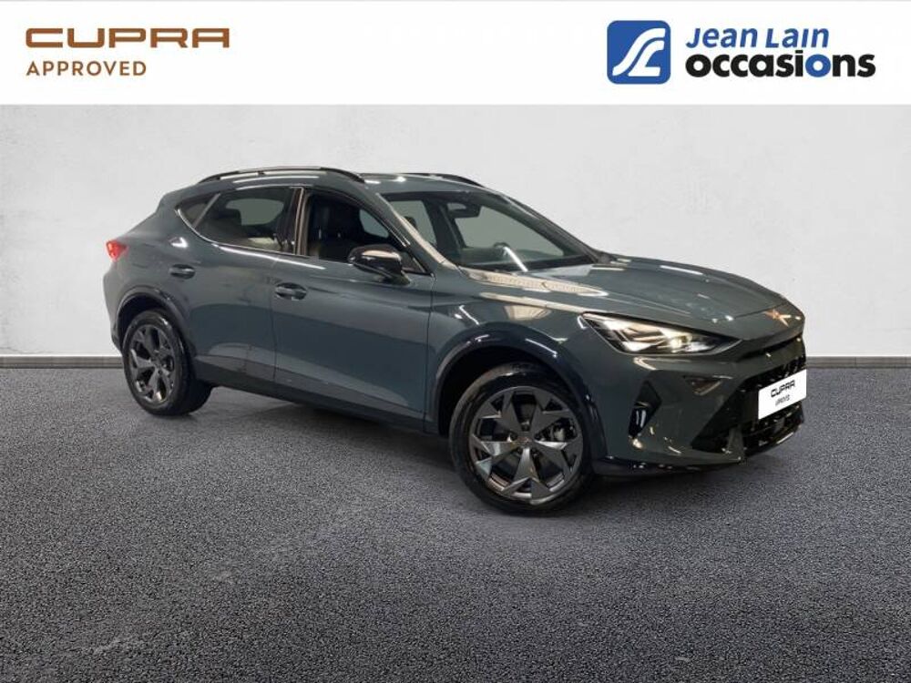 Formentor 1.5 eTSI Hybrid 150 ch DSG7 V 2025 occasion 74600 Seynod