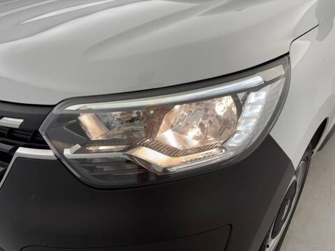 Express EXPRESS VAN BLUE DCI 95 - 22 CONFORT 2024 occasion 29200 Brest