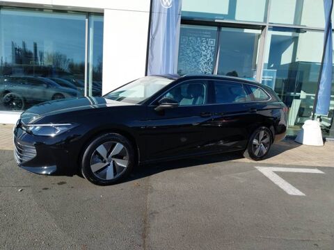 Annonce voiture Volkswagen Passat 37990 