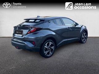 C-HR Hybride 1.8L Design 2023 occasion 38170 Seyssinet-Pariset