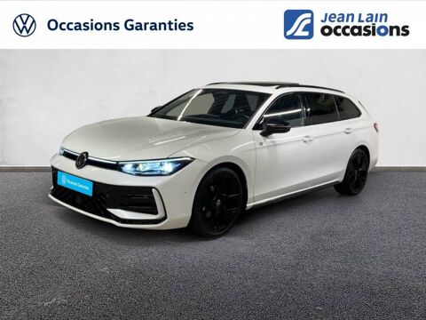 Annonce voiture Volkswagen Passat 35990 €