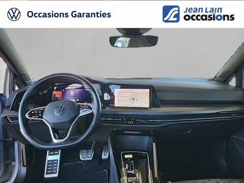 Golf SW 1.5 eTSI OPF 150 DSG7 R-Line 2023 occasion 74200 Margencel
