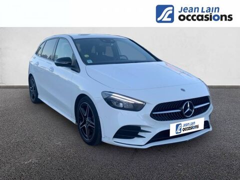 Classe B 180 d 7G-DCT AMG Line Edition 2020 occasion 74700 Sallanches