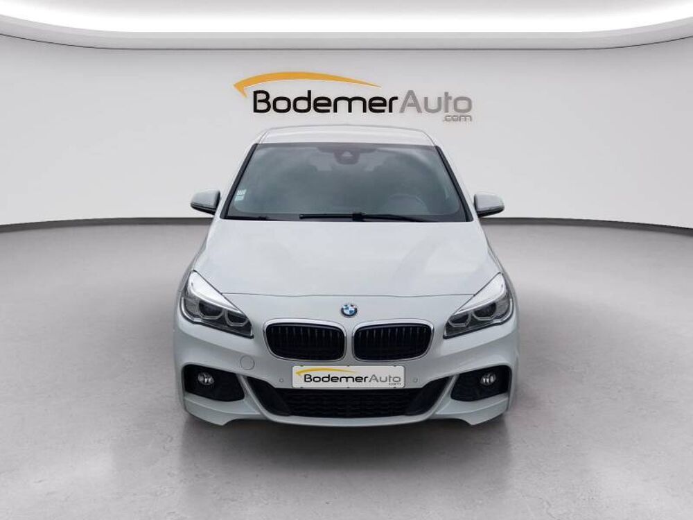 Serie 2 Active Tourer 225xe iPerformance 224 ch M Sport A 2018 occasion 29900 Concarneau