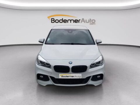Serie 2 Active Tourer 225xe iPerformance 224 ch M Sport A 2018 occasion 29900 Concarneau