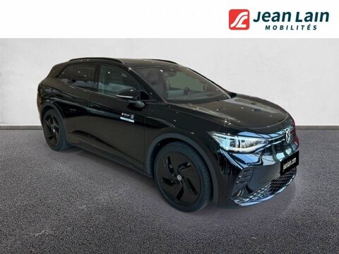 ID.4 340 ch GTX GTX Life Max 2024 occasion 38600 Fontaine