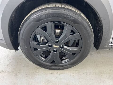 Sandero TCe 90 Stepway Extreme 2025 occasion 29200 Brest
