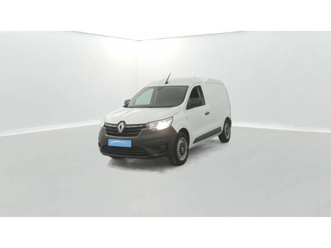Renault Express EXPRESS VAN BLUE DCI 75 - 22 CONFORT 2023 occasion Brest 29200