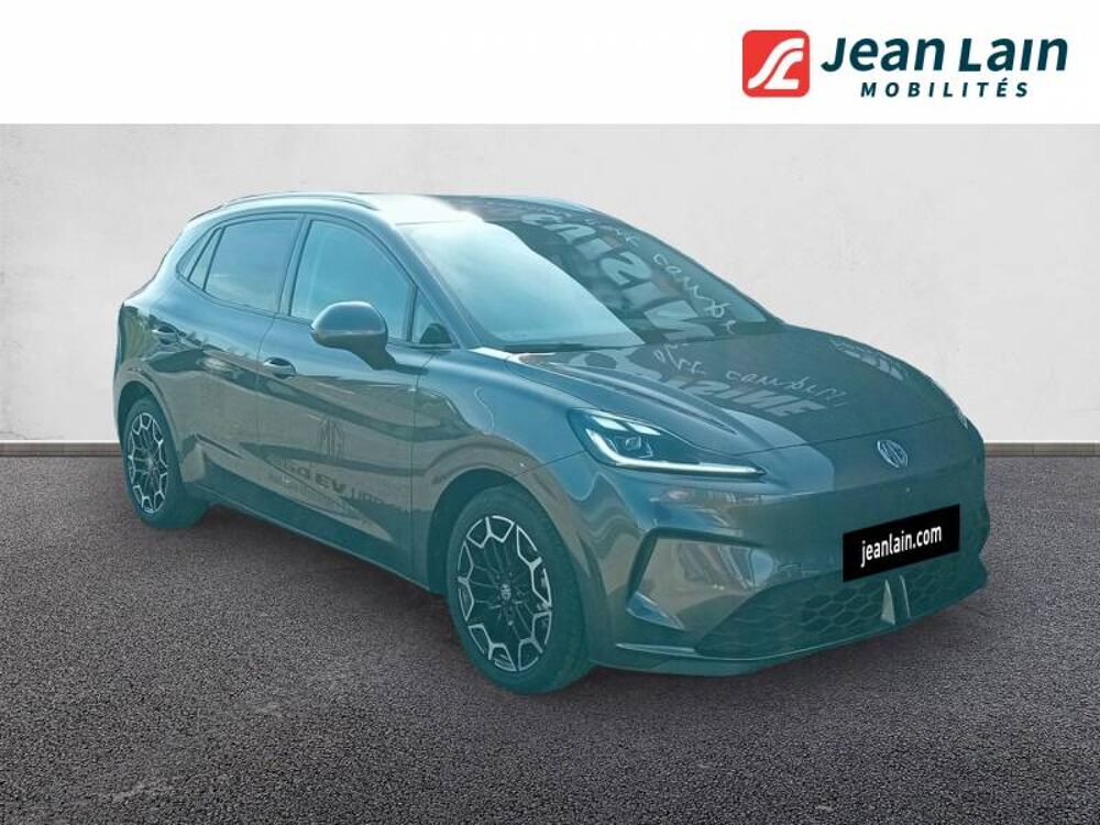 MG4 EV Urban 54 kWh - 118 kW Premium 2026 occasion 74200 Anthy-sur-L&eacute;man