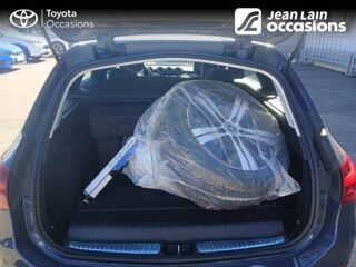 Classe C Break 300 e 9G-Tronic e-Hybrid EQ Avantgarde Line 2023 occasion 26000 Valence
