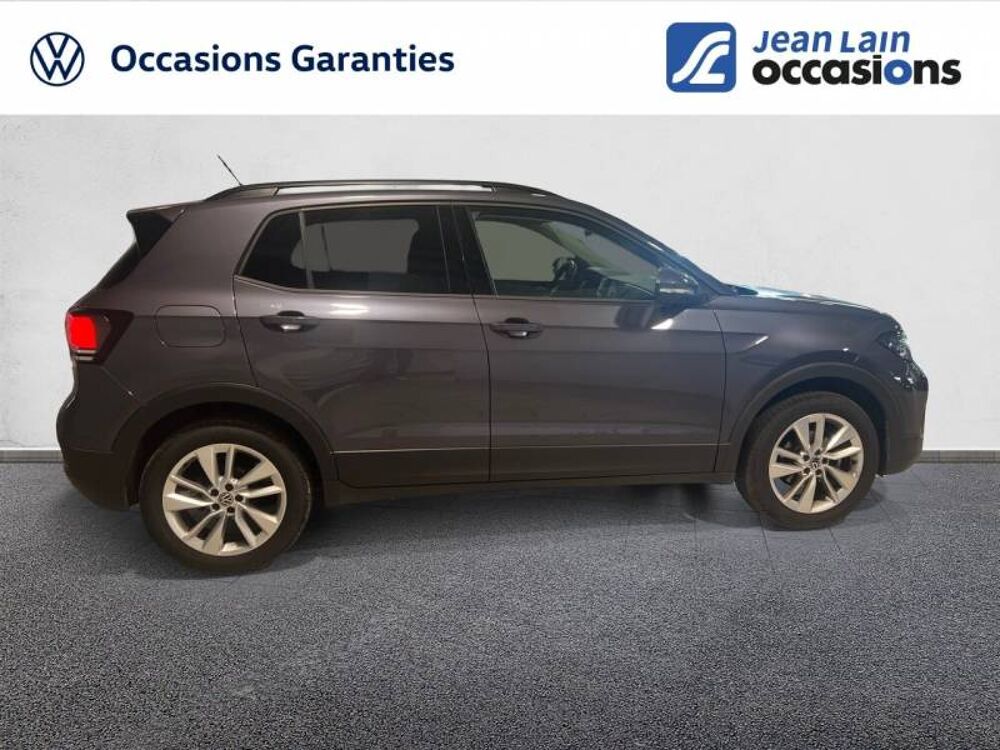 T-Cross 1.0 TSI 116 Start/Stop DSG7 VW Edition 2025 occasion 74600 Seynod