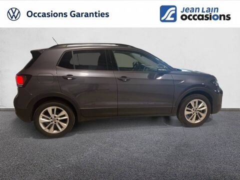 T-Cross 1.0 TSI 116 Start/Stop DSG7 VW Edition 2025 occasion 74600 Seynod