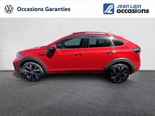 Taigo 1.0 TSI 110 DSG7 R-Line 2022 occasion 73460 Tournon