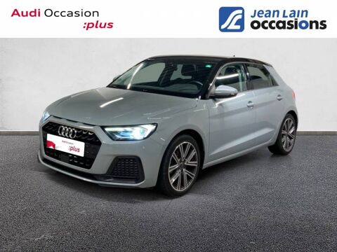 Audi A1 Sportback 30 TFSI 110 ch BVM6 Advanced 2 2022 occasion Sallanches 74700