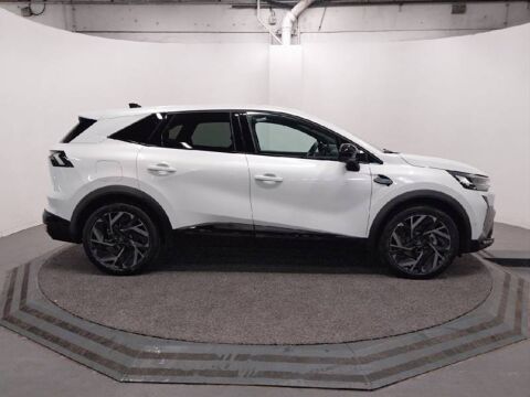 Symbioz E-Tech full hybrid 160 ch Esprit Alpine 2025 occasion 14200 H&eacute;rouville-Saint-Clair