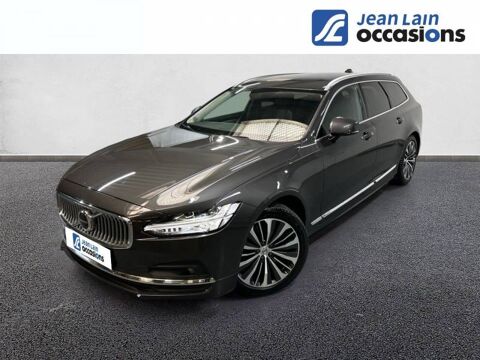 Volvo V90 T5 250 ch Geartronic 8 Inscription 2020 occasion Seynod 74600