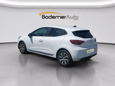 Clio TCe 90 Evolution 2023 occasion 56850 Caudan