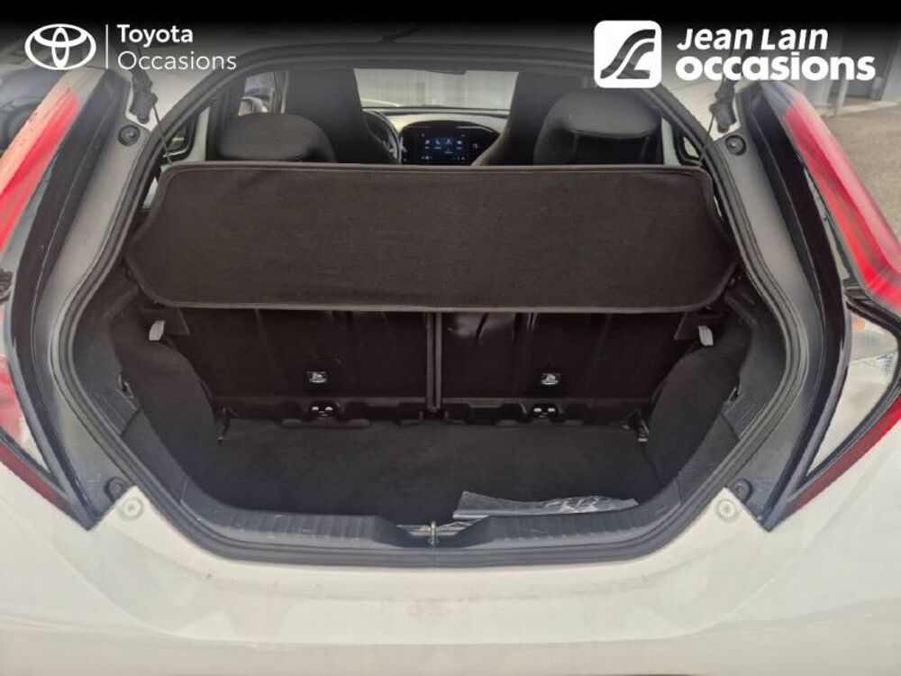 Aygo X 1.0 VVT-i 72 Dynamic 2023 occasion 26000 Valence