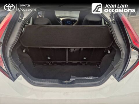Aygo X 1.0 VVT-i 72 Dynamic 2023 occasion 26000 Valence