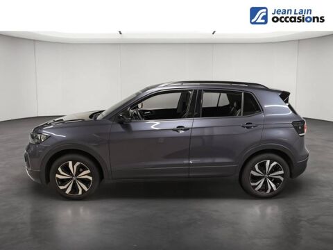 T-Cross 1.0 TSI 95 Start/Stop BVM5 Life Tech 2023 occasion 73290 La Motte-Servolex