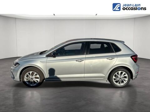 Polo 1.0 TSI 95 S&S DSG7 Style 2023 occasion 38500 Voiron