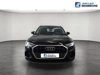 Q3 35 TFSI 150 ch S tronic 7 Design 2023 occasion 38130 &Eacute;chirolles