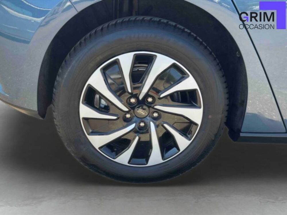 Focus 1.5 EcoBlue 115 Powershift Titanium X Business 2025 occasion 34970 Lattes