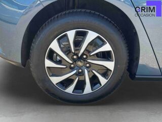 Focus 1.5 EcoBlue 115 Powershift Titanium X Business 2025 occasion 34970 Lattes