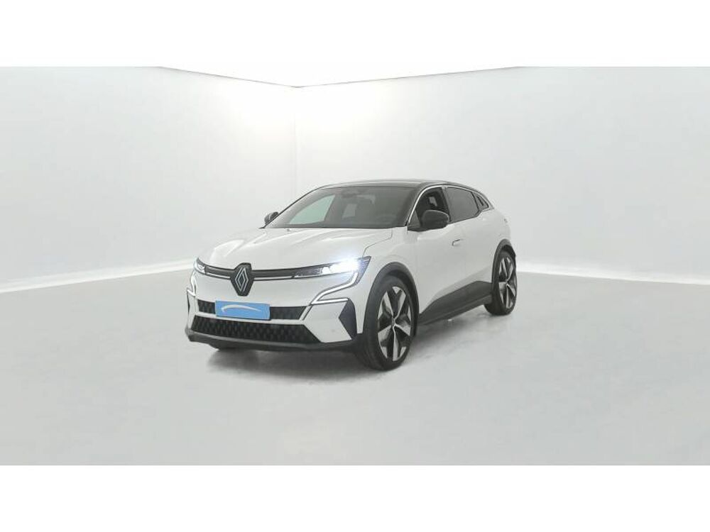 M&eacute;gane Megane E-Tech EV60 220 ch optimum charge Techno 2022 occasion 29150 Ch&acirc;teaulin