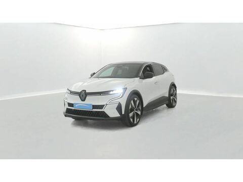 Annonce voiture Renault Mégane 24990 €