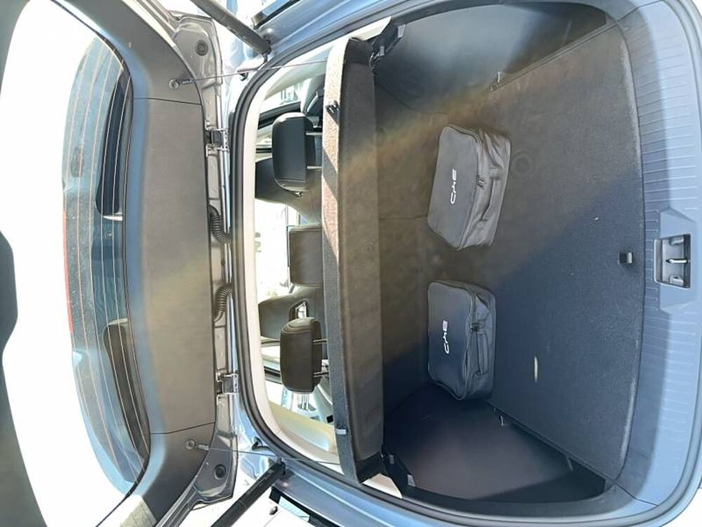 Sealion 5 1.5l DM-i 212 ch PHEV Design 2026 occasion 49070 Beaucouz&eacute;