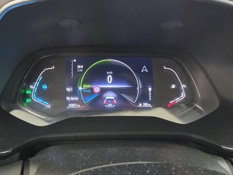Captur E-Tech 145 - 21 Intens 2022 occasion 29000 Quimper