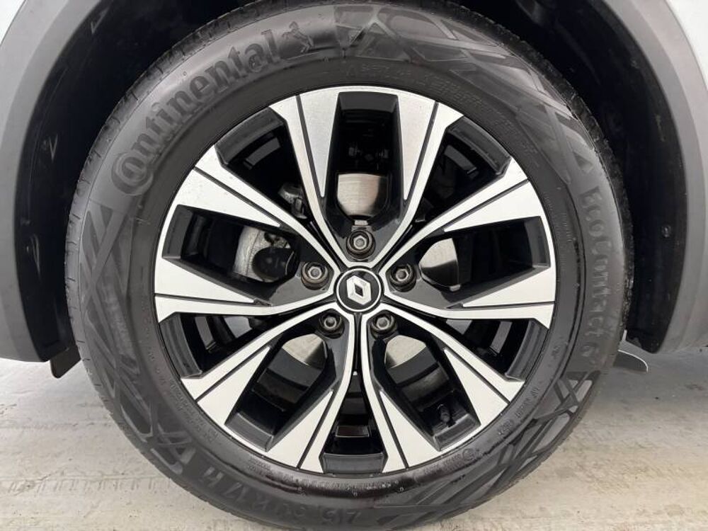 Captur TCe 90 Evolution 2024 occasion 22000 Saint-Brieuc