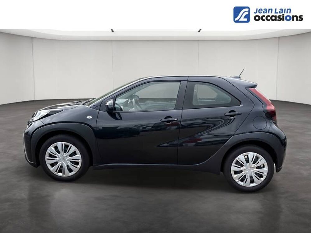 Aygo X 1.0 VVT-i 72 Dynamic 2023 occasion 38170 Seyssinet-Pariset