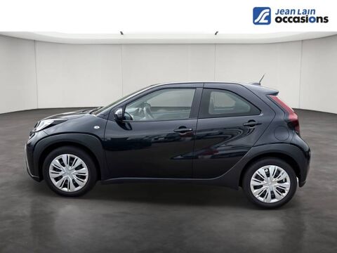 Aygo X 1.0 VVT-i 72 Dynamic 2023 occasion 38170 Seyssinet-Pariset