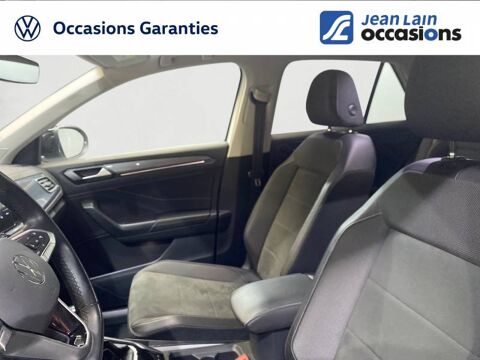 T-ROC T-Roc 1.5 TSI EVO 150 Start/Stop DSG7 Style 2023 occasion 74600 Seynod