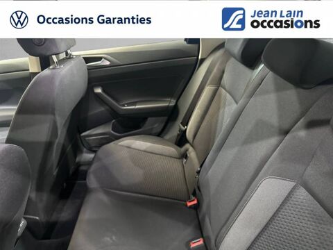 Taigo 1.0 TSI 110 DSG7 Life 2024 occasion 74600 Seynod