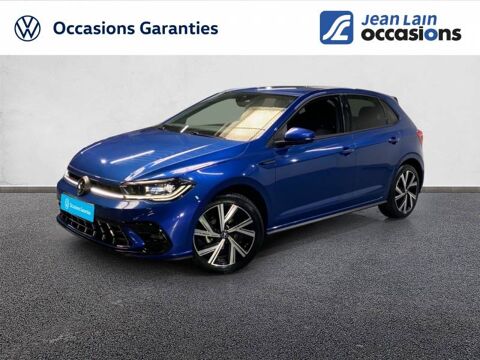Volkswagen Polo 1.0 TSI 95 S&S BVM5 R-Line 2024 occasion Annonay 07100