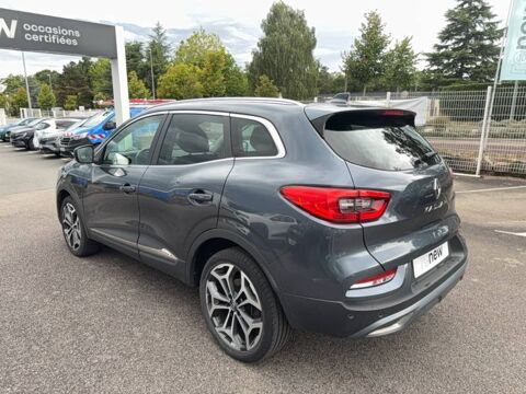 Kadjar TCe 140 FAP EDC Intens 2019 occasion 56800 Plo&euml;rmel