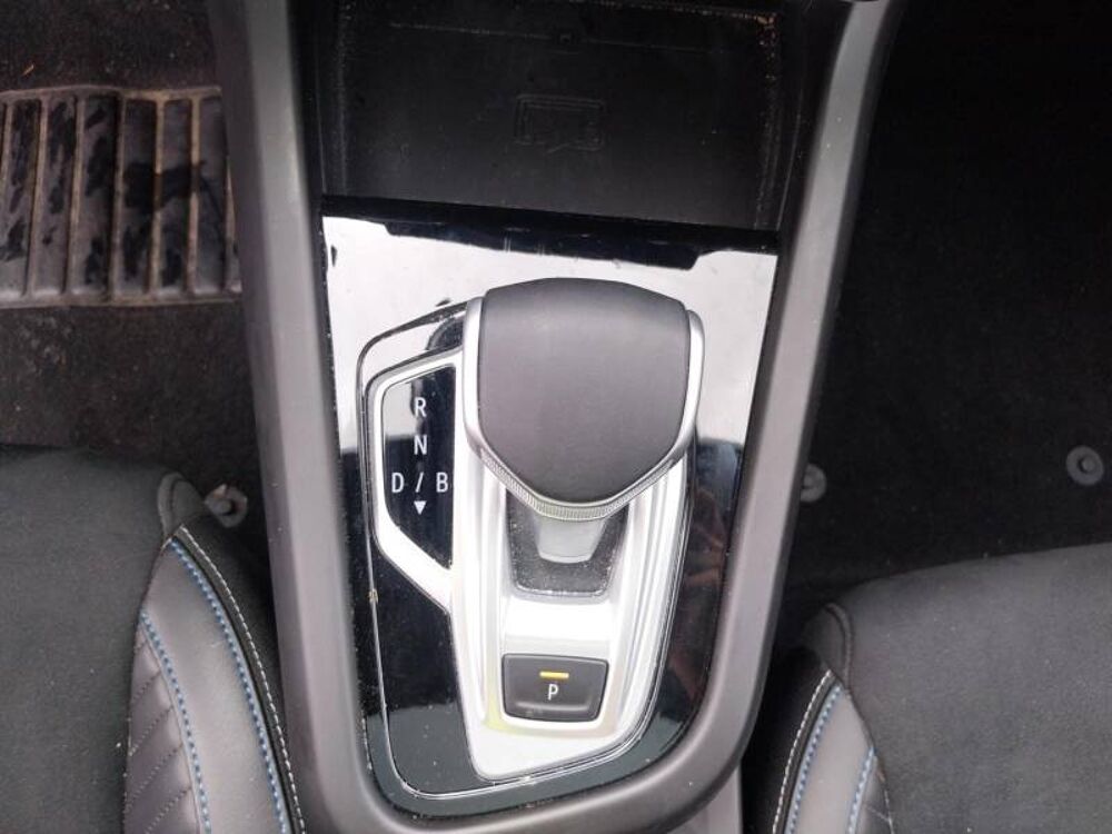 Arkana E-Tech full hybrid 145 GSR2 esprit Alpine 2025 occasion 22500 Paimpol