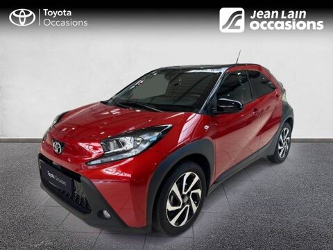 Annonce voiture Toyota Aygo 15890 €
