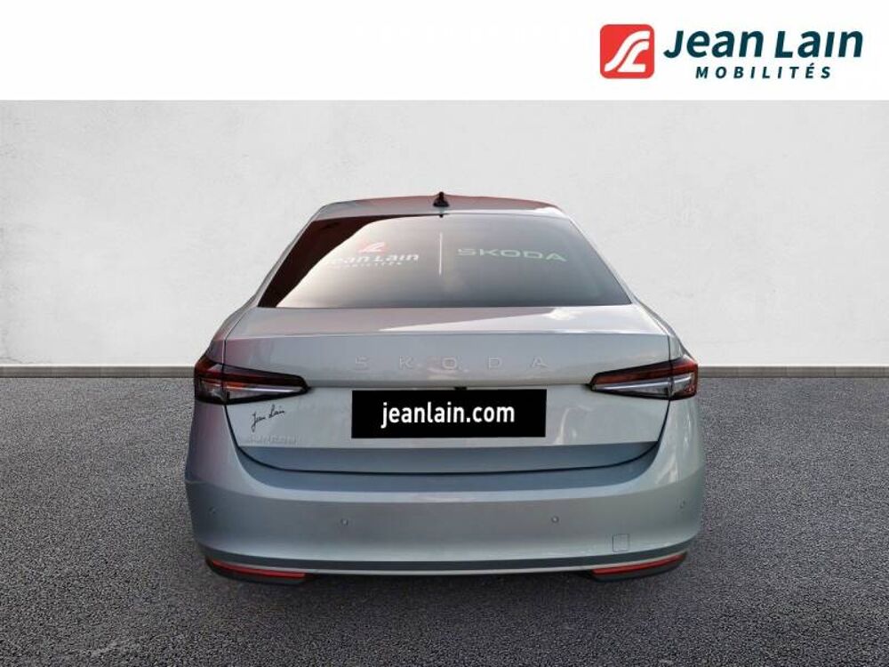 Superb Berline 1.5 TSI mHEV 150 ch ACT DSG7 Laurin & Klement 2024 occasion 05000 Gap