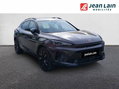 Formentor eHybrid 272 ch DSG6 VZ 2026 occasion 38500 Voiron