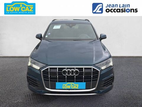 Q7 55 TFSI e 380 Tiptronic 8 Quattro 2021 occasion 73490 La Ravoire