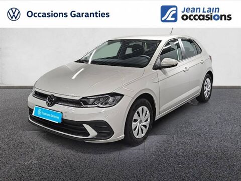Annonce voiture Volkswagen Polo 16990 €